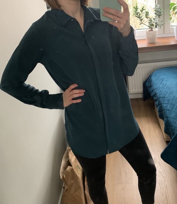 Koszula ciazowa H&M Mama, S/36