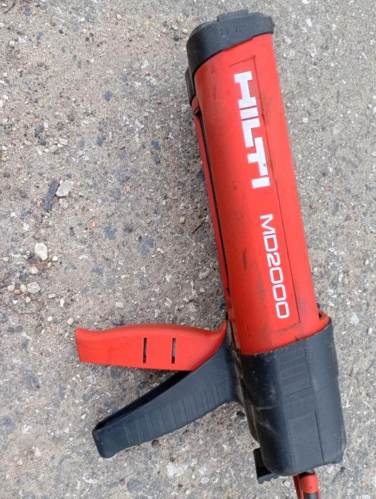 Hilti Md2000 do kleju