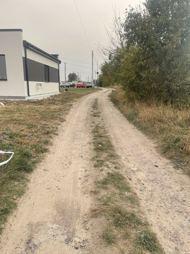 Продам земельну ділянку
