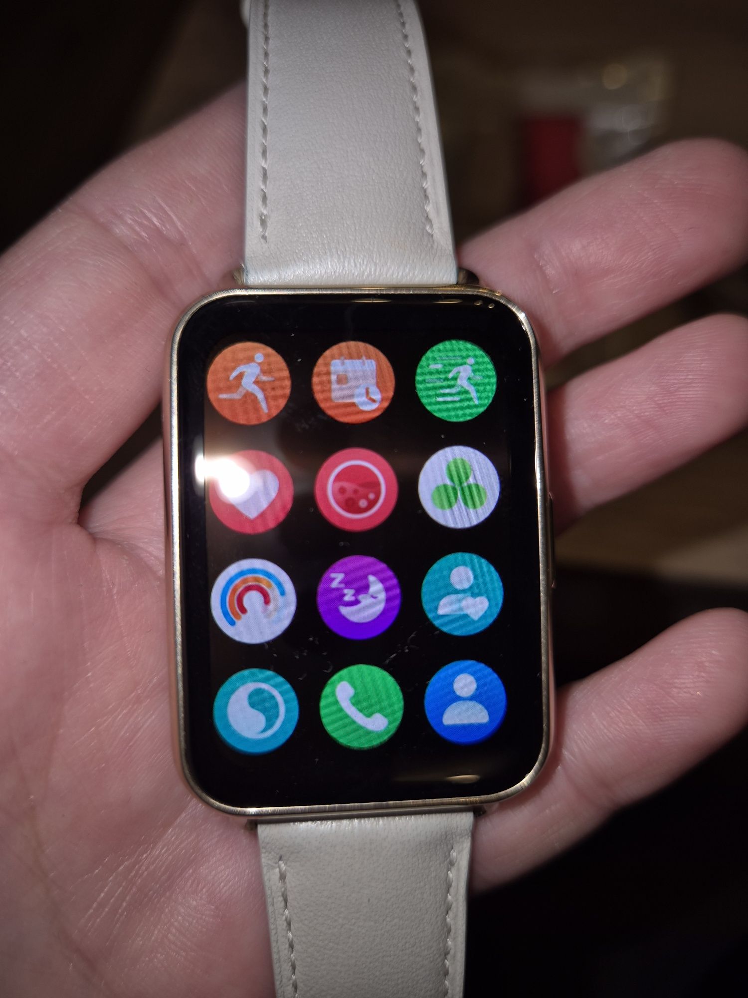 Zegarek smartwatch Huawei Watch Fit 2