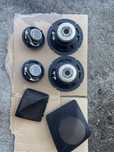 Glosniki Pioneer Golf 3 Rarytas Us Tuning