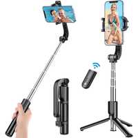 Tripod Selfie Stick Yoozon S11 72Cm