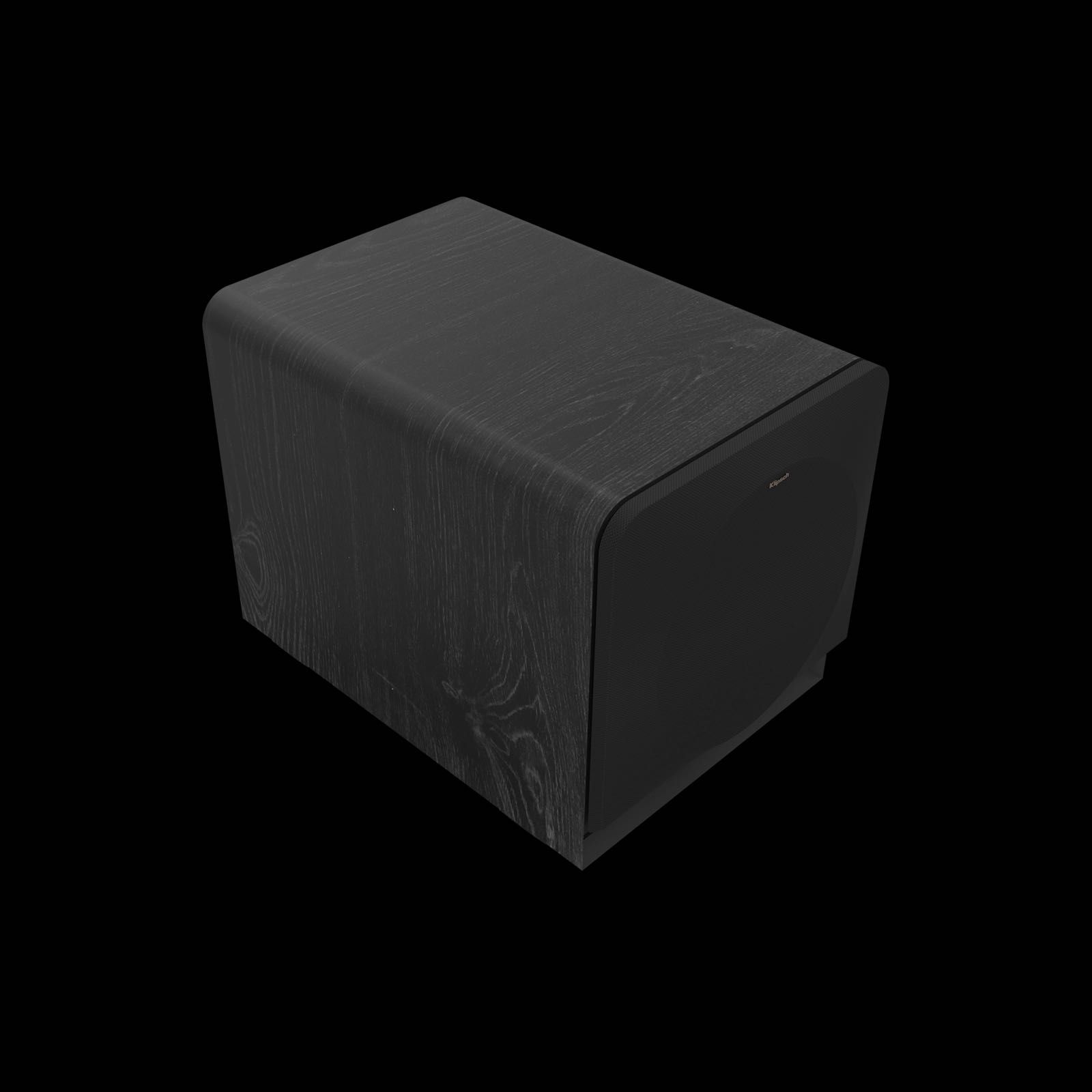 Klipsch Reference R-100SW/R-120SW Black