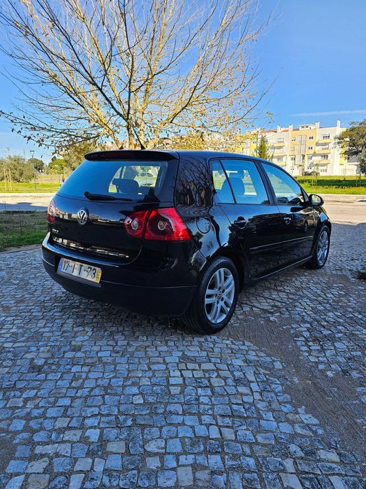 Volkswagen Golf 1.9TDI