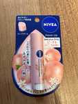 Pomadka Nivea unikat z Japonii