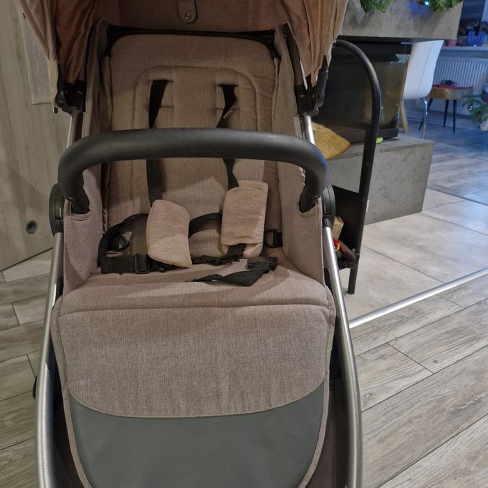 Wózek spacerówka babydesing Wave