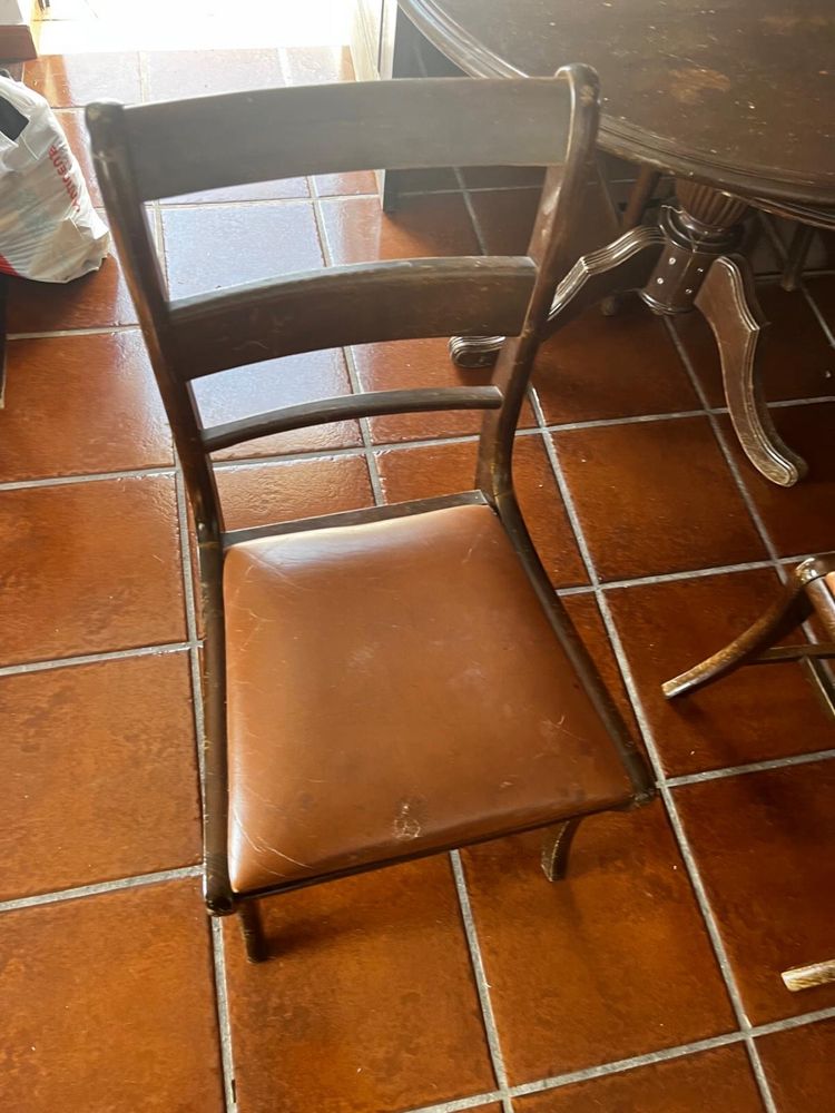 MELHOR OFERTA- para desocupar