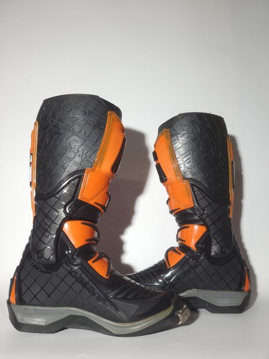 Мотоботи Gaerne React 43