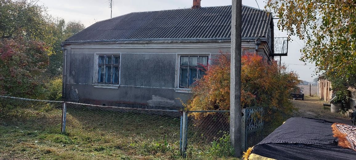 Продаж будинку в селі Рудка-Козинська