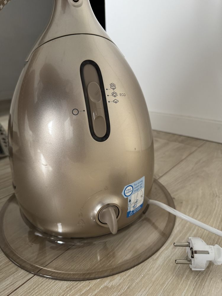 Prasowalnica Parownica PHILIPS NL 9206AD-4