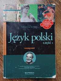 Język polski część 1