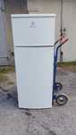 Lodówka firmy electrolux