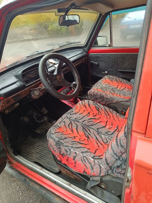 Продам  Ваз 2101