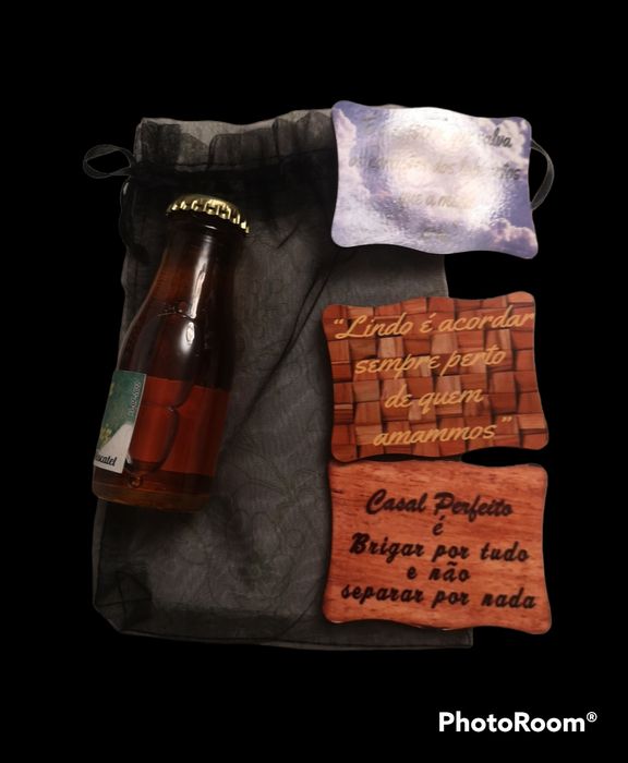 Kit Brindes / Casamento, Batizado, Chá de Bébé, e mais