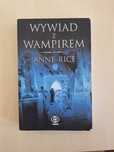 Anne Rice Wywiad z wampirem