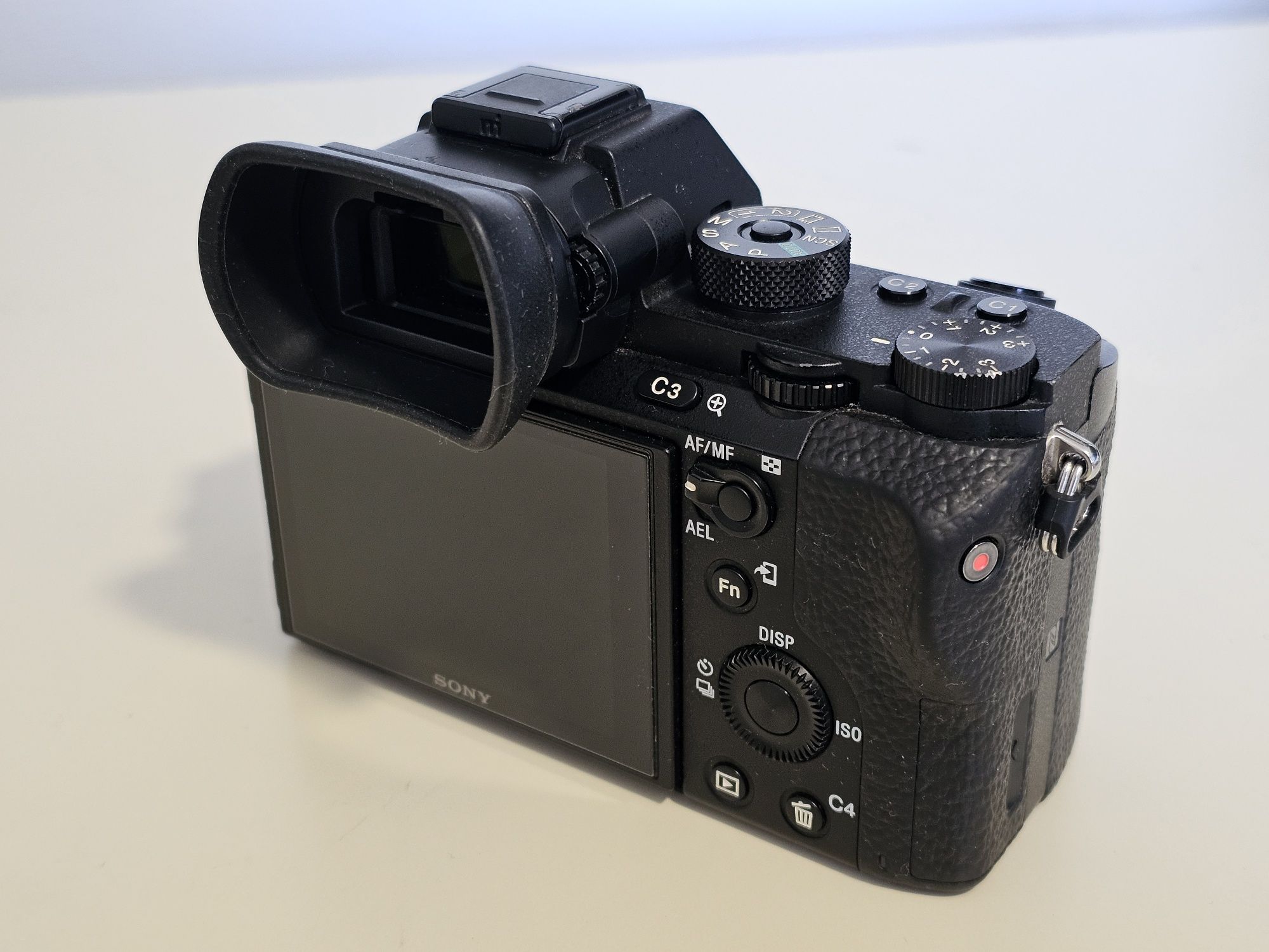 Sony A7R II Full Frame