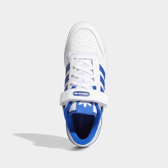 США‼️Кроссовки Adidas Forum Ozelia Terrex Yeezy (40р по 49р) (FY7756)
