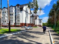 ‼️Продаж 2-х рівневої квартири ЖК «Ідея» Бортничі , Гнідин