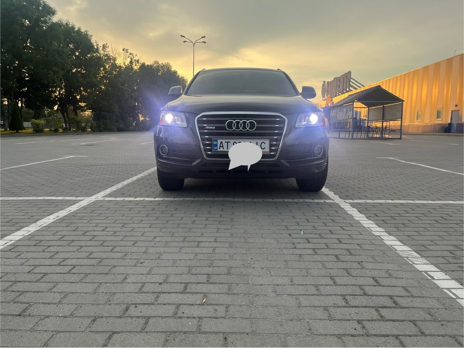 Автомобіль в хорошому стані…