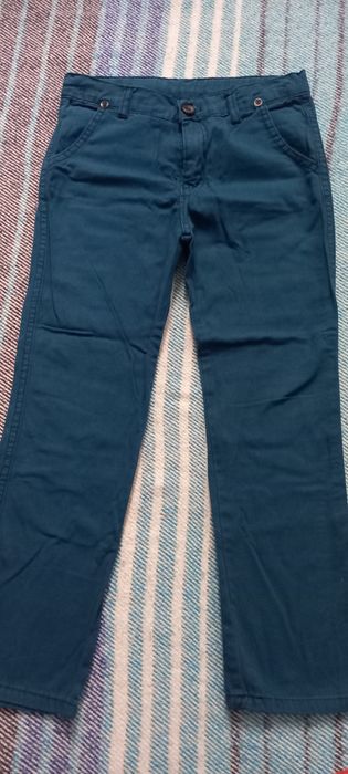 Брюки хлопчиу б/у