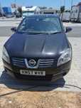 Nissan Qashqai 2.0 Tekna diesel