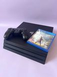 Playstation 4 Pro на 1 Tb + Гарантія
