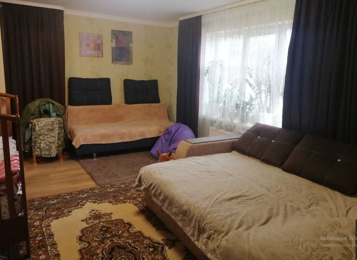 РЕАЛЬНА КВАРТИРА! Продам ЗАТИШНУ 1к, район Південний Захід, 37625 YAN