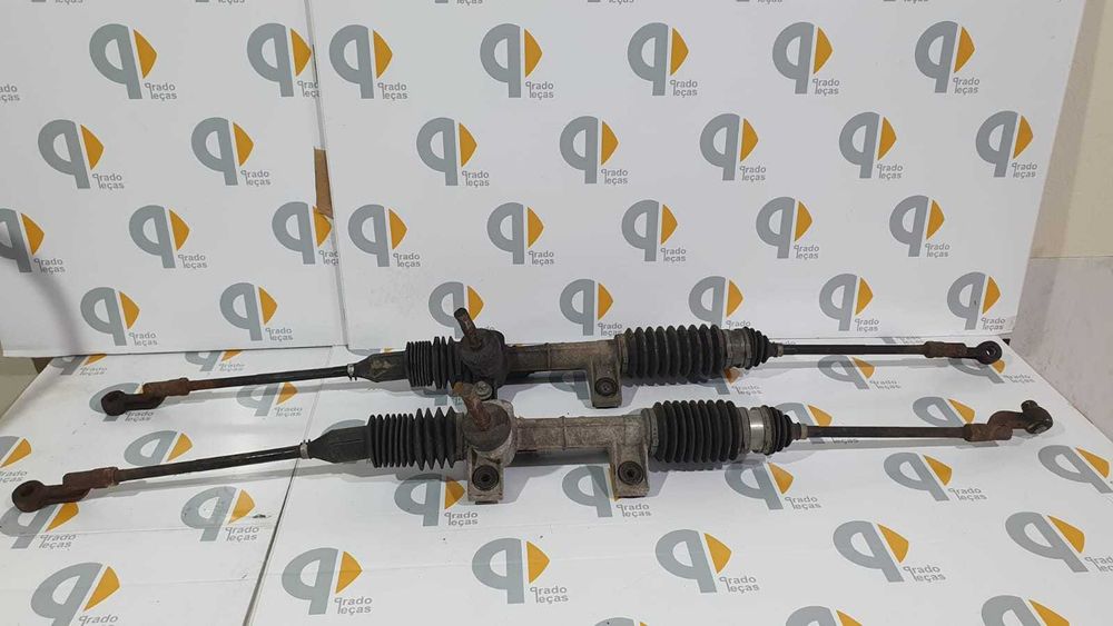Caixa de direcção direção smart fortwo 450 1G 2G