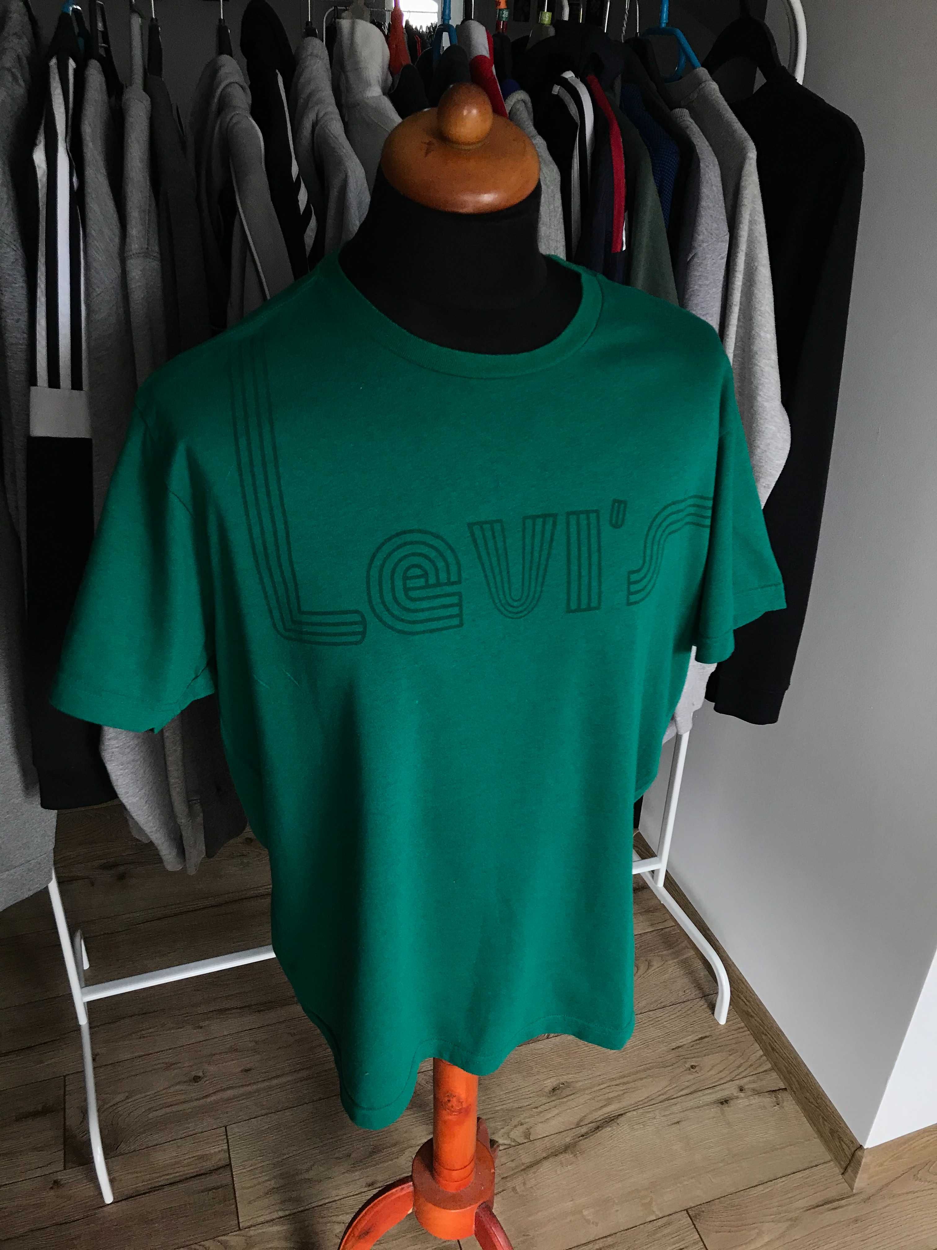 Koszulka Levi's rozm. XL nowa kolekcja