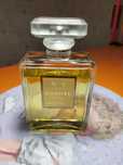 Chanel 19 poudre