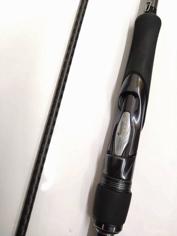 Спиннинг Shimano 20 Lunamis 90ML