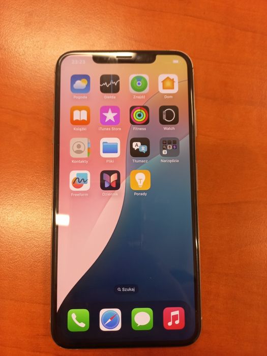 iPhone XS MAX 64GB