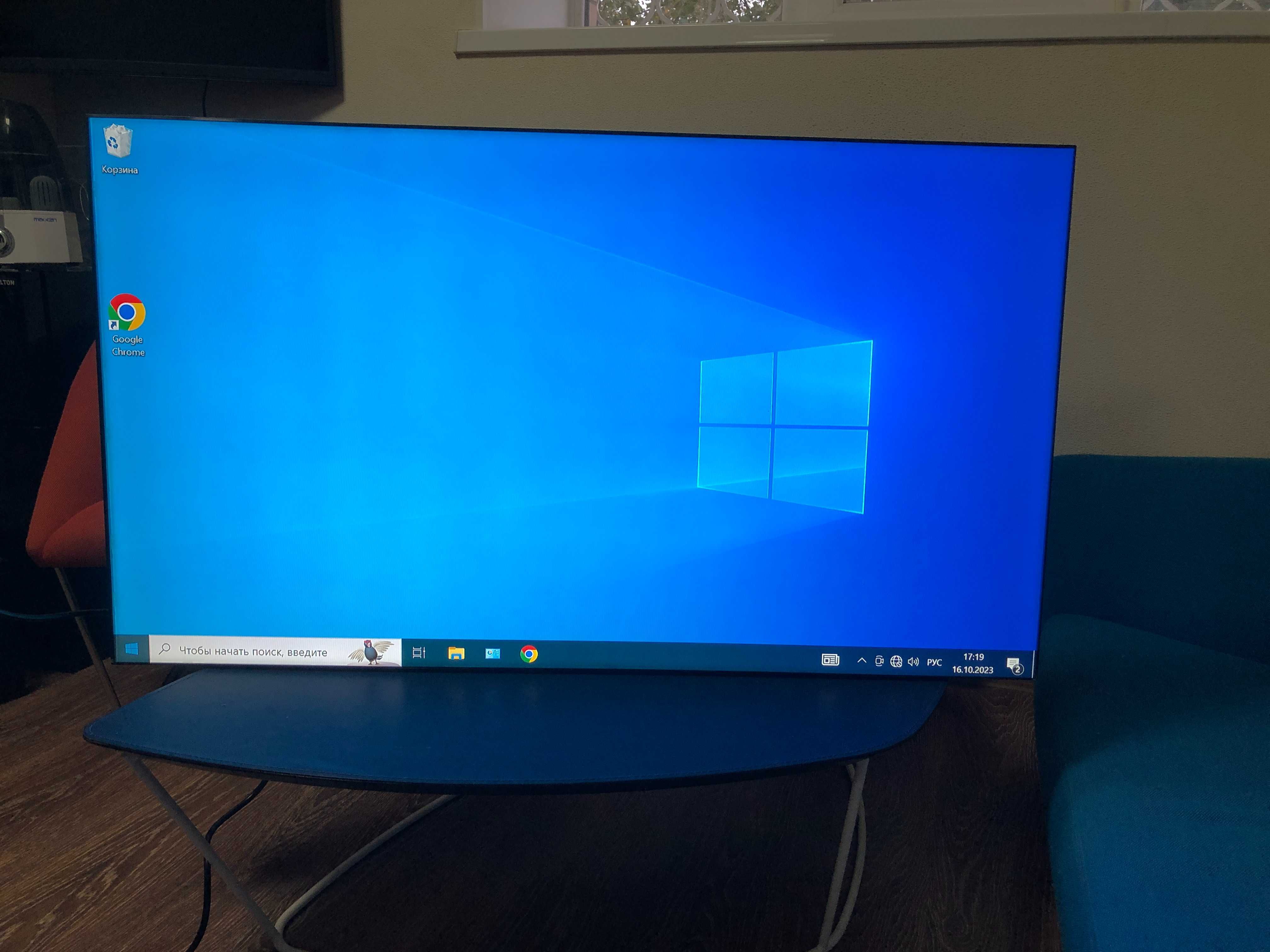 Sprzedam profesjonalny monitor bezszwowy LG 47LV35A-5B
