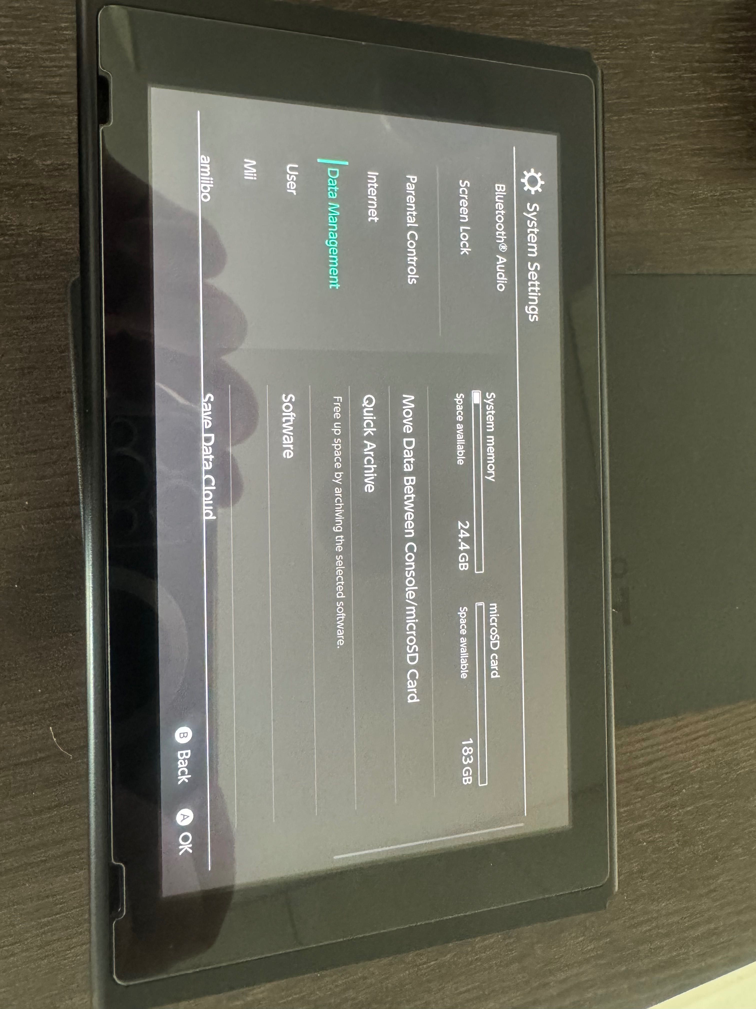 Nintendo Switch v2