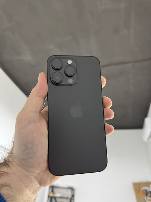 Apple iphone 14 Pro Max 128 gb Neverlock 99% айфон про макс ідеал