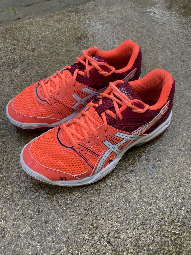 Asics Gel Rocket