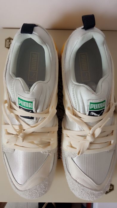 Кроссовки PUMA Blaze of Glory The NeverWorn Original Нові з бірками