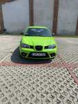 Sprzedam Seat Ibiza 6l