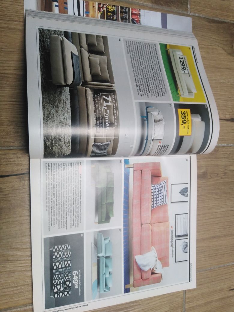 Katalog Ikea 2014