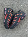 Оригінал ! Nike Air Max Drift TN( 44) Dragon Red. Найк ТН