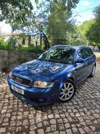 Audi A4 1.9 TDI  automatica