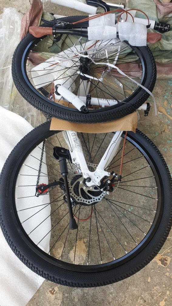 keyo bike newstyle  km-2601 lady