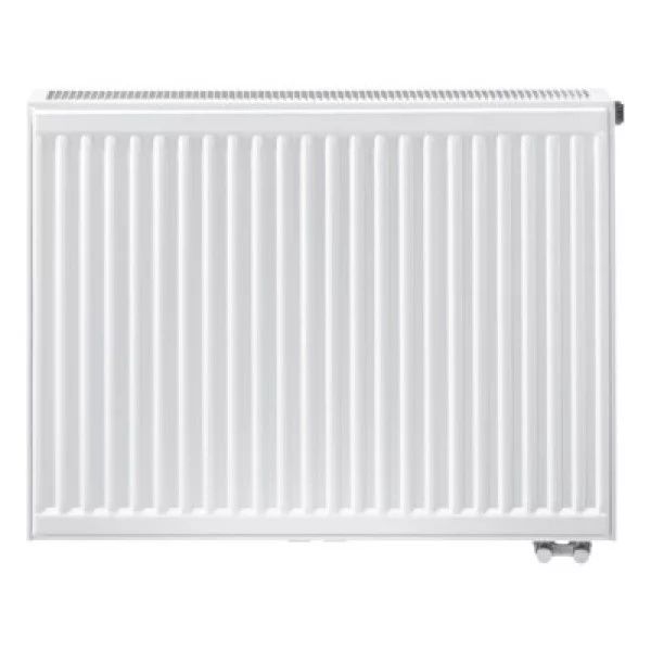 Сталевий радіатор Romstal 11x500x600 нижнє