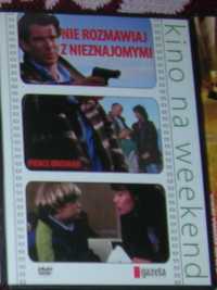 nie rozmawiaj z nieznajomym dvd