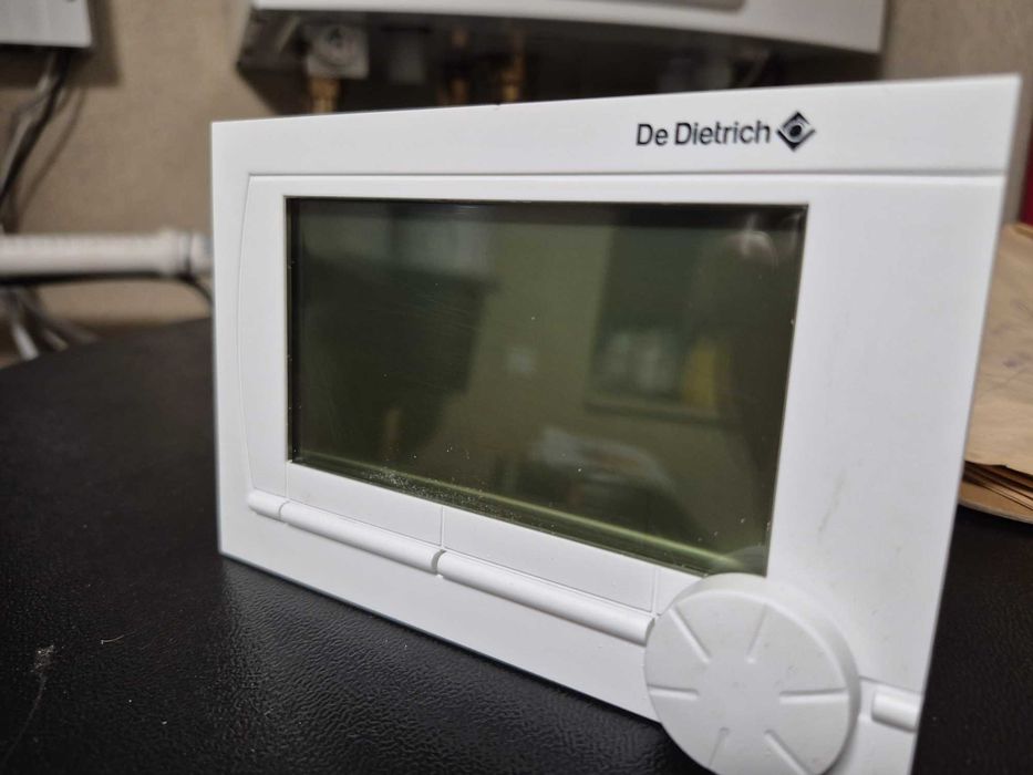 Kocioł De Dietrich AMC 25 z 2021 roku