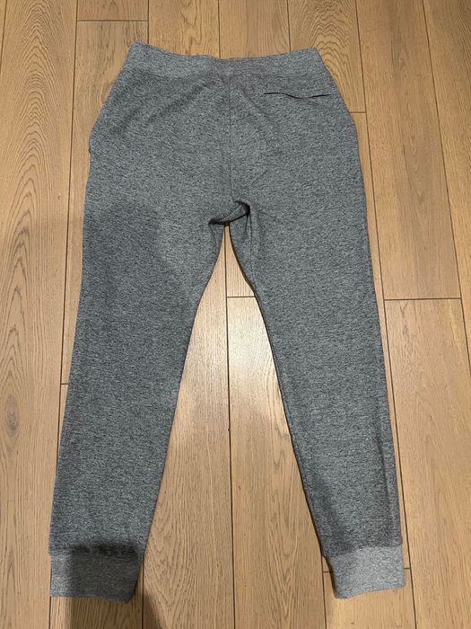 Szare spodnie dresowe Polo Ralph Lauren