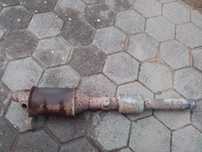 Catalisador VW Polo II 86C G40  - 86.7131.701