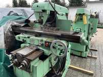 Frezarka uniwersalna do metalu STANKO 6M82