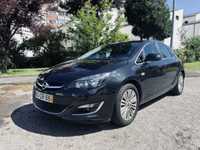 Opel Astra 1.6 cdti 136cv (como novo)