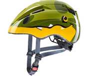 Kask rowerowy dziecięcy UVEX Kid 2 dino 46-52 cm